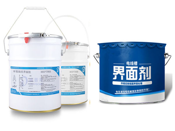 新舊混凝土用界面膠 新舊混凝土用界面膠