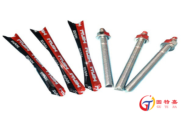 喜利得化學(xué)錨栓 喜利得化學(xué)錨栓