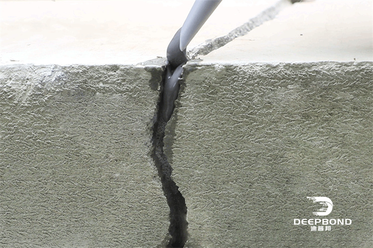 混凝土裂縫修補(bǔ)膠怎么用 混凝土裂縫修補(bǔ)膠怎么用
